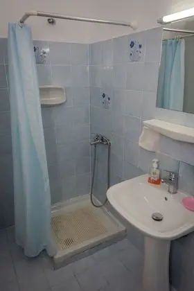 Apart Daire One Bedroom