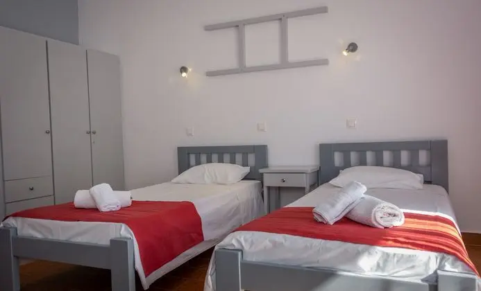 Apart Daire One Bedroom