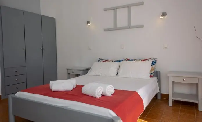 Apart Daire One Bedroom