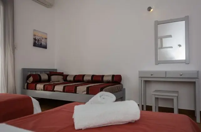 Apart Daire One Bedroom