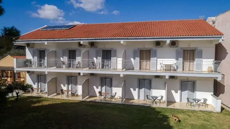 Apart Daire One Bedroom