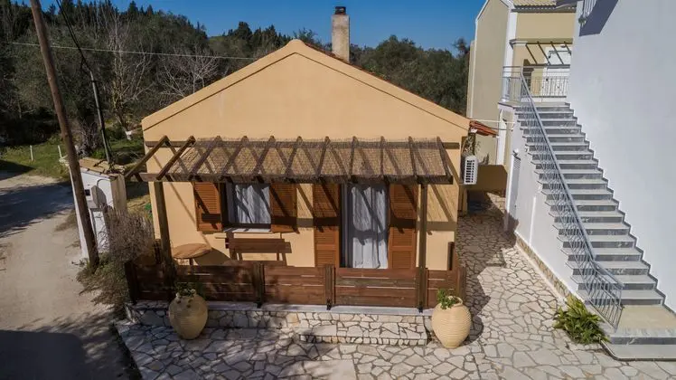 Apart Daire One Bedroom