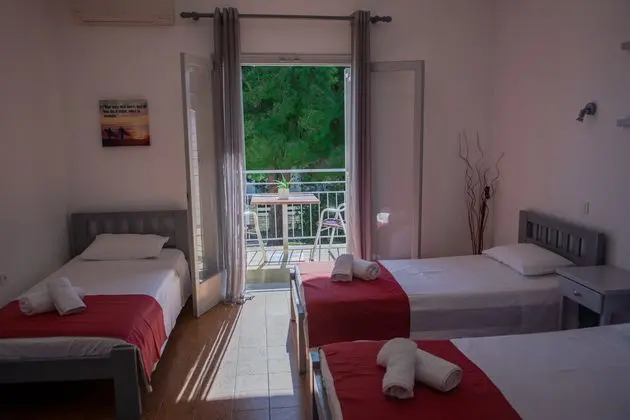 Apart Daire One Bedroom