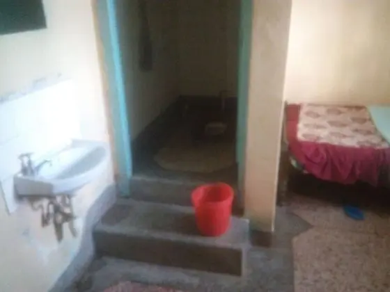 Tek Kişilik Oda