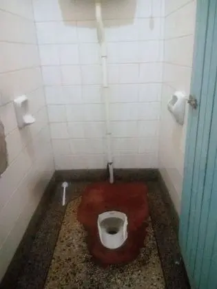 Tek Kişilik Oda