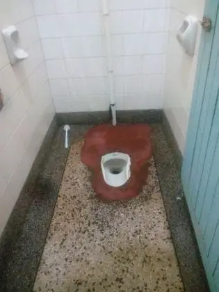Tek Kişilik Oda