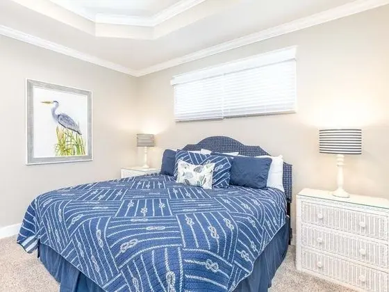 Ev, Birden Çok Yatak, Havuz Kullanımı, Havuz Manzaralı