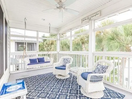 Ev, Birden Çok Yatak, Havuz Kullanımı, Havuz Manzaralı