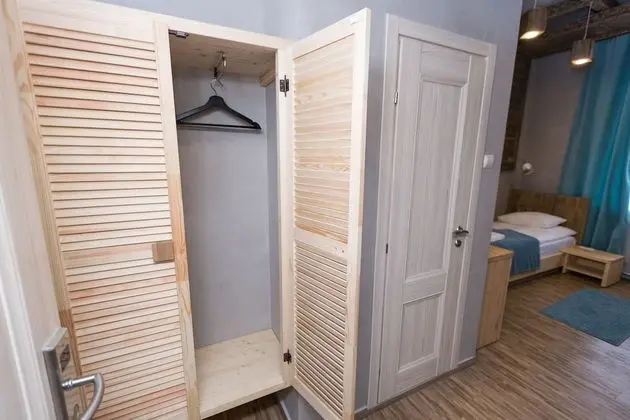 Comfort İki Ayrı Yataklı Oda
