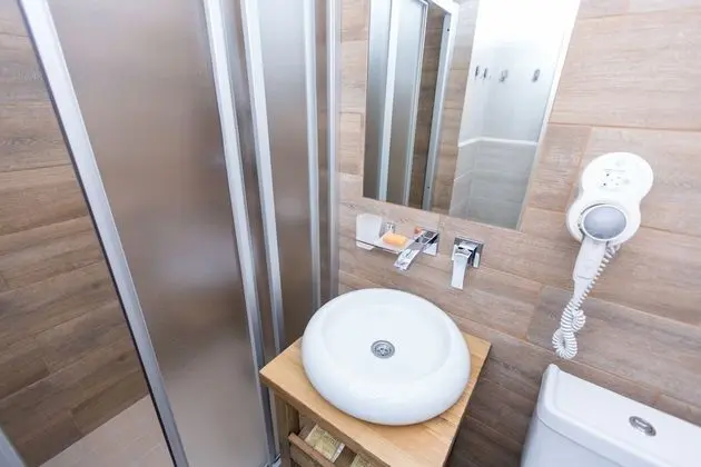 Comfort İki Ayrı Yataklı Oda