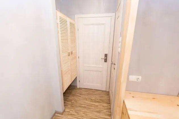 Family Tek Büyük veya İki Ayrı Yataklı Oda (#1)