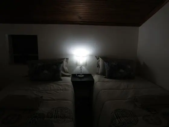 Standard İki Ayrı Yataklı Oda