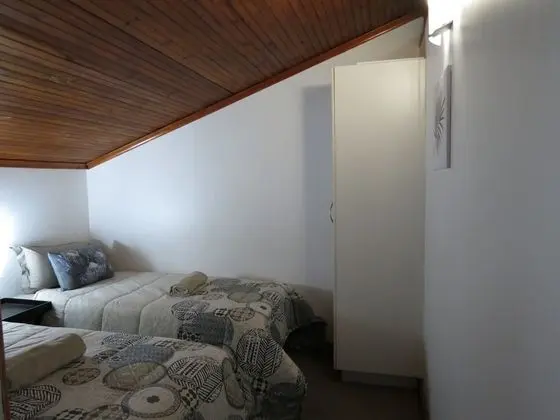 Standard İki Ayrı Yataklı Oda