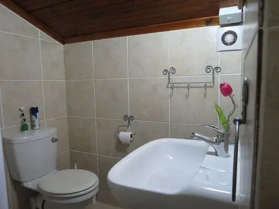 Standard İki Ayrı Yataklı Oda