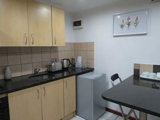 Standard İki Ayrı Yataklı Oda