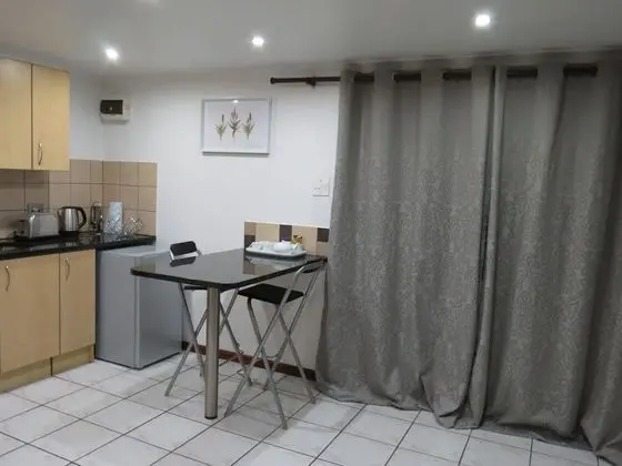 Standard İki Ayrı Yataklı Oda