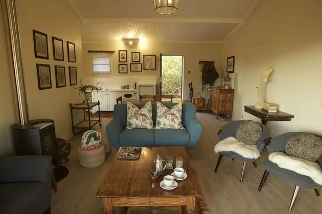 Family Kır Evi, 2 Yatak Odası, Engellilere Uygun, Şömine