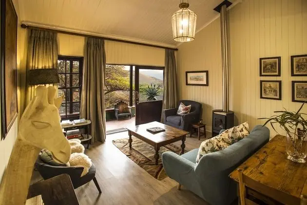 Family Kır Evi, 2 Yatak Odası, Engellilere Uygun, Şömine