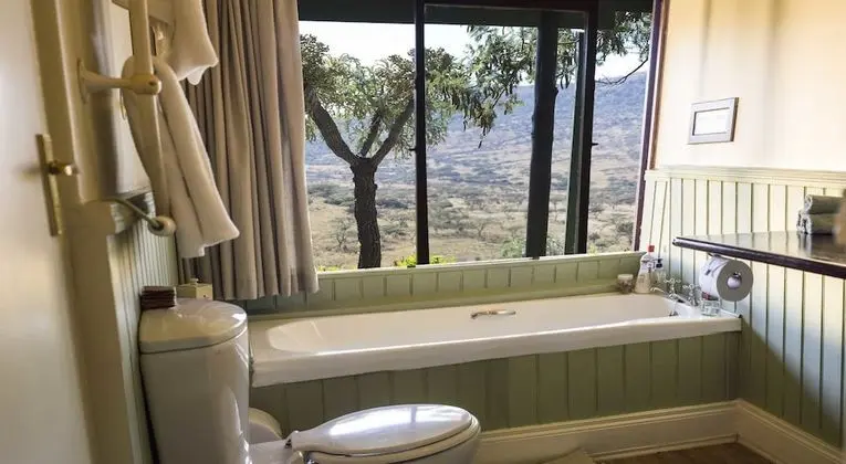 Luxury İki Ayrı Yataklı Oda, 2 Tek Kişilik Yatak