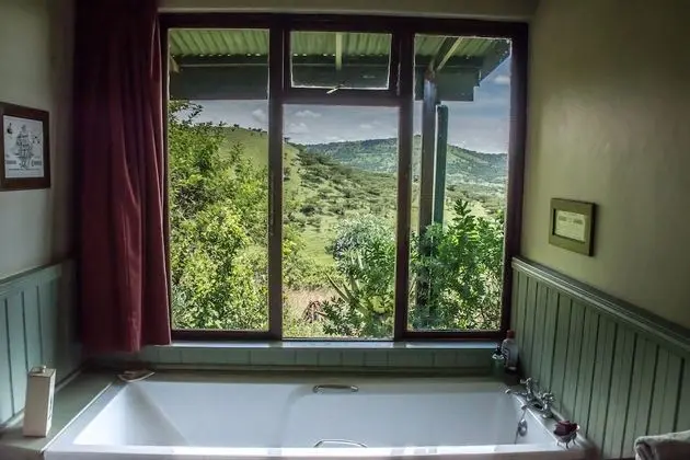 Luxury İki Ayrı Yataklı Oda, 2 Tek Kişilik Yatak