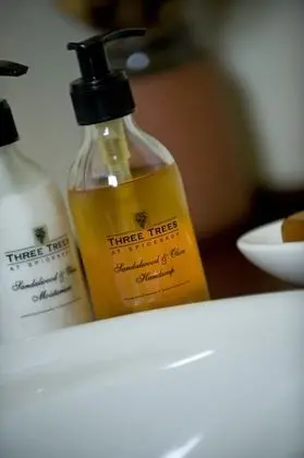 Luxury İki Ayrı Yataklı Oda, 2 Tek Kişilik Yatak