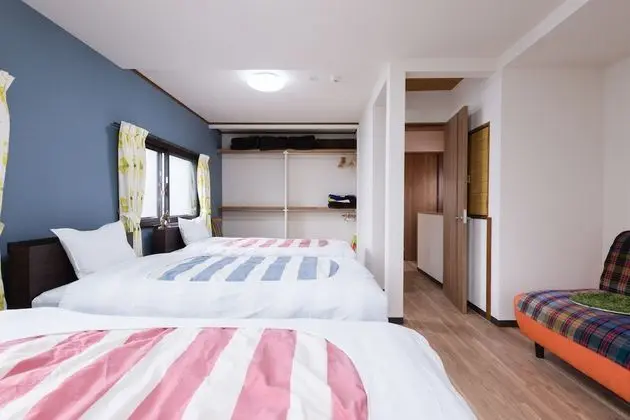 Basic Ev (Private Vacation)