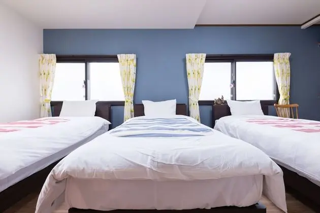 Basic Ev (Private Vacation)