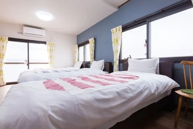 Basic Ev (Private Vacation)