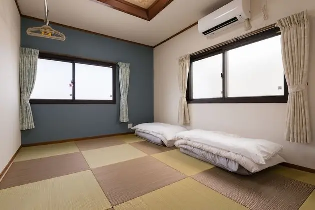 Basic Ev (Private Vacation)