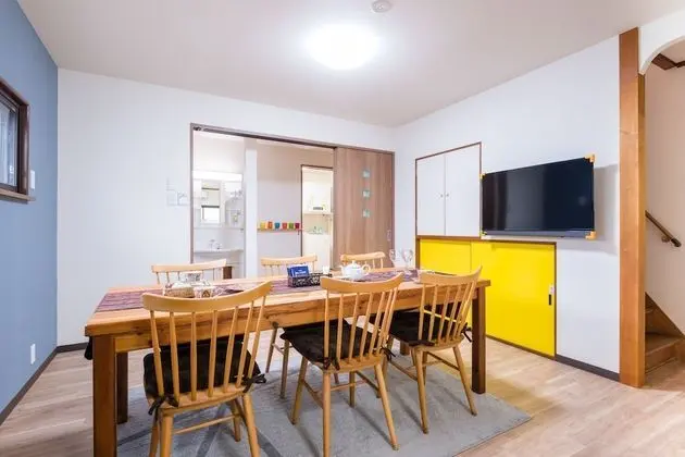 Basic Ev (Private Vacation)