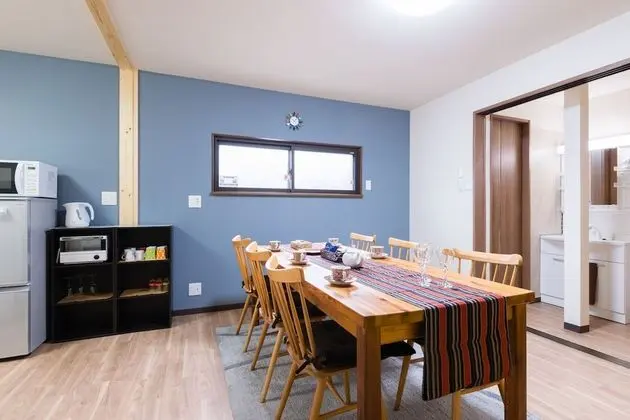 Basic Ev (Private Vacation)