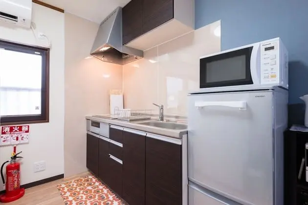 Basic Ev (Private Vacation)