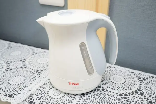 Basic Ev (Private Vacation)