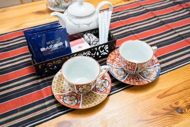 Basic Ev (Private Vacation)