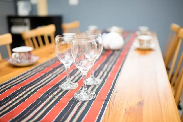 Basic Ev (Private Vacation)