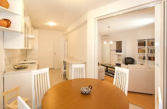 Superior Apart Daire