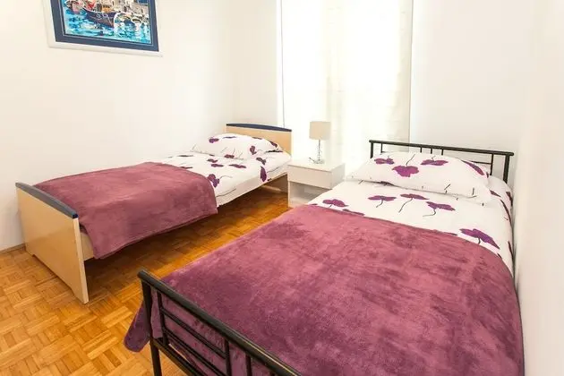 Superior Apart Daire