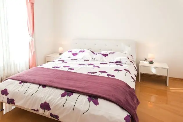 Superior Apart Daire