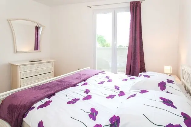 Superior Apart Daire