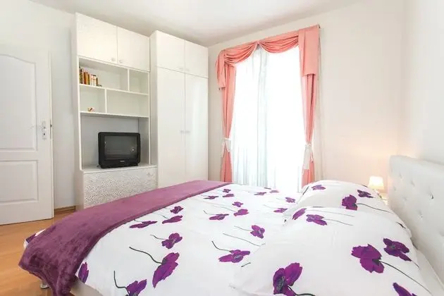 Superior Apart Daire