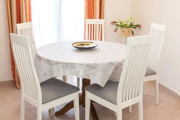 Superior Apart Daire