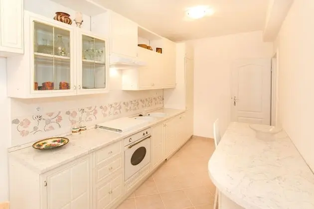 Superior Apart Daire