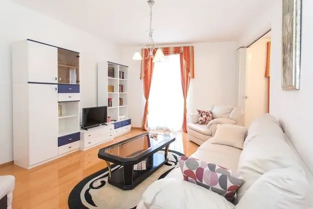 Superior Apart Daire