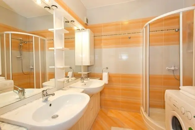 Superior Apart Daire