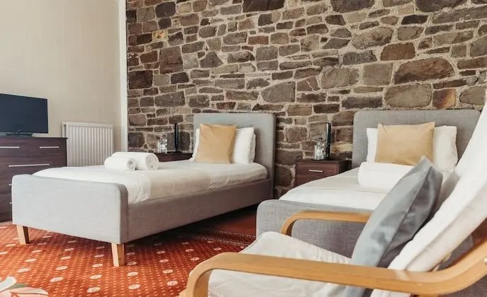 Standard Oda, 2 Tek Kişilik Yatak