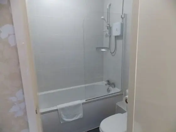 Standard Oda, 2 Tek Kişilik Yatak