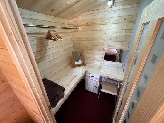 Superior Kulübe, Banyolu/Duşlu, Bahçe Manzaralı (Patio)