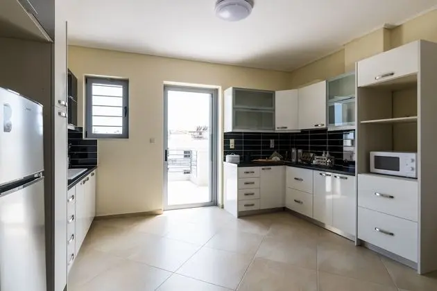 Çatı Katı (Loft) (4th Floor)