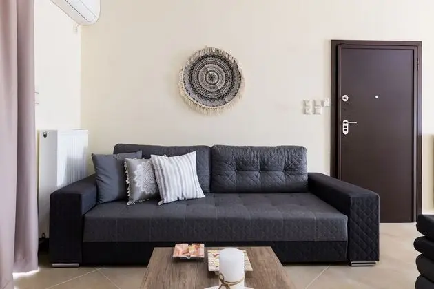 Çatı Katı (Loft) (4th Floor)