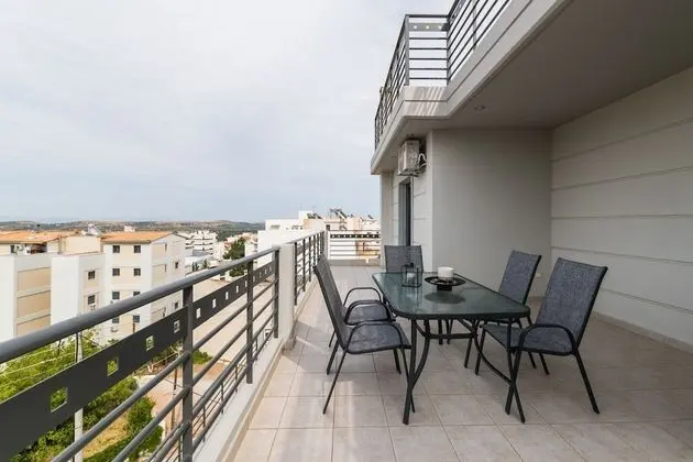 Çatı Katı (Loft) (4th Floor)